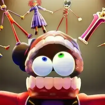 Profile image of TADC Episode 5