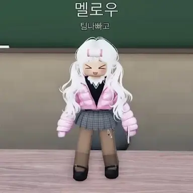 Profile image of 멜로우