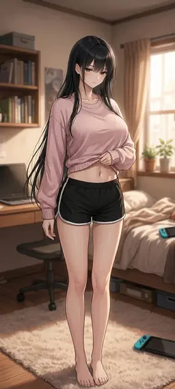 Profile image of 아야메