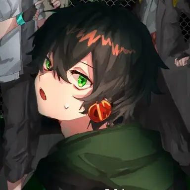 Profile image of シャークん