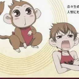 Profile image of 마모루