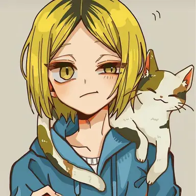 Profile image of 音駒