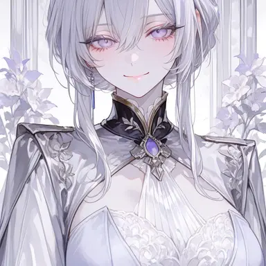 Profile image of シャーロット