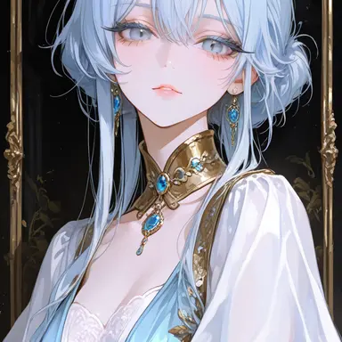 Profile image of リリス
