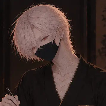 Profile image of イオ
