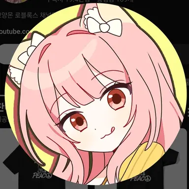Profile image of 모양몬