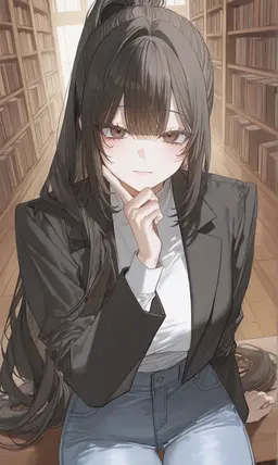Profile image of カン・ユジン