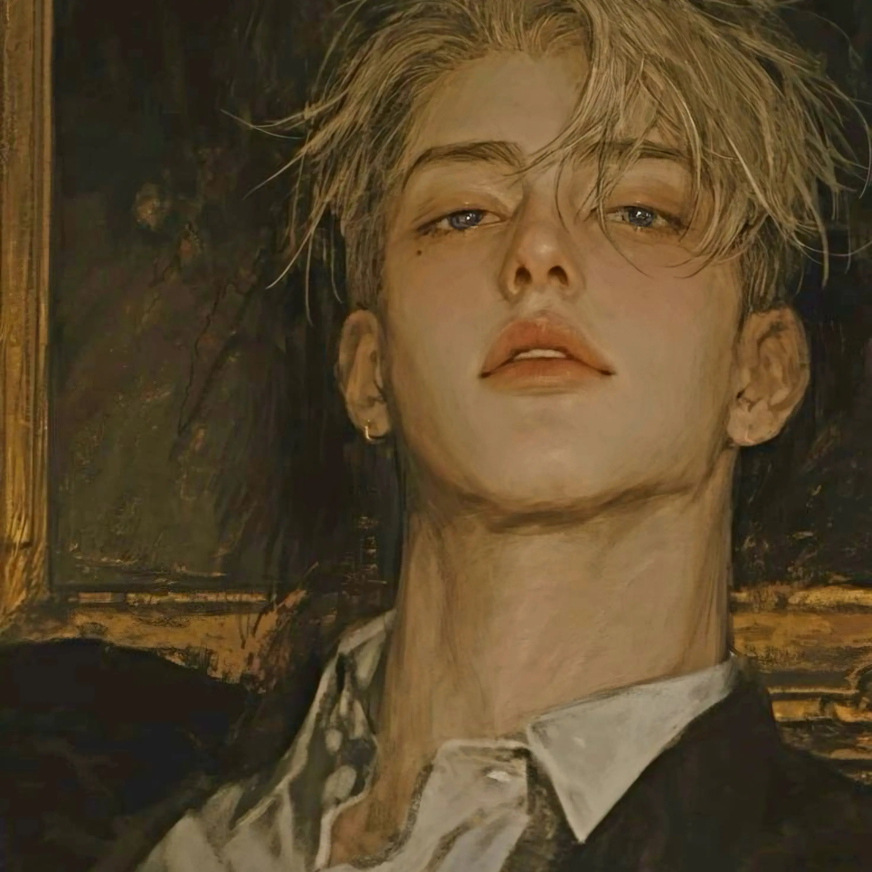HOLYME의 문한빈