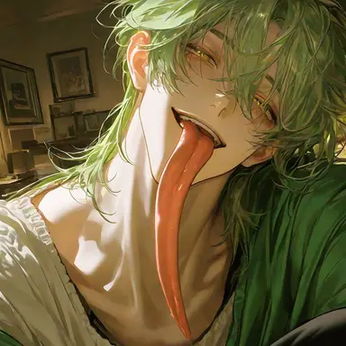 Profile image of 芭月