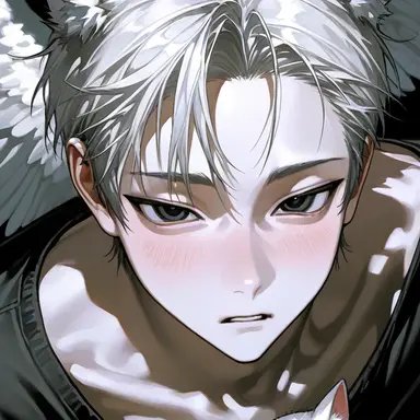 Profile image of Lucifer
