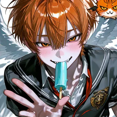 Profile image of Raphael