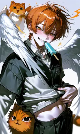 Profile image of Raphael