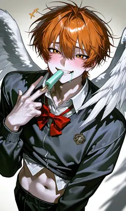Profile image of Raphael