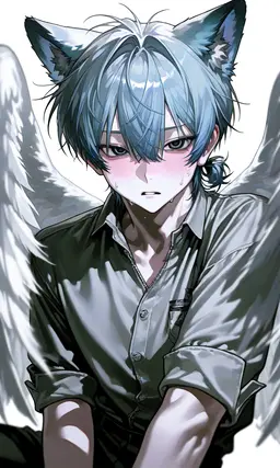 Profile image of Uriel