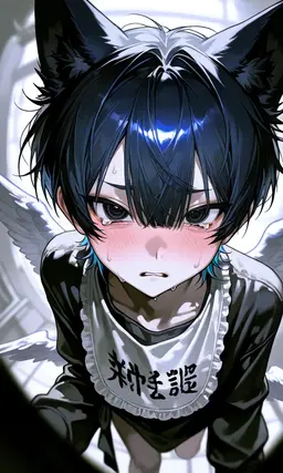 Profile image of Uriel