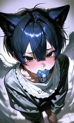 Profile image of Uriel