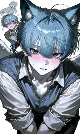 Profile image of Uriel