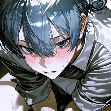 Profile image of Uriel