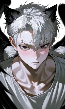 Profile image of Lucifer
