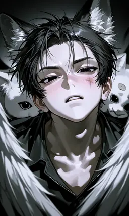 Profile image of Lucifer
