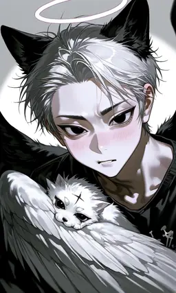 Profile image of Lucifer