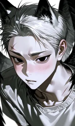 Profile image of Lucifer