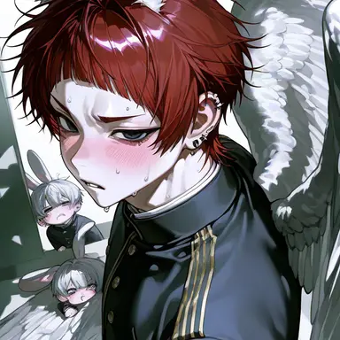 Profile image of Gabriel