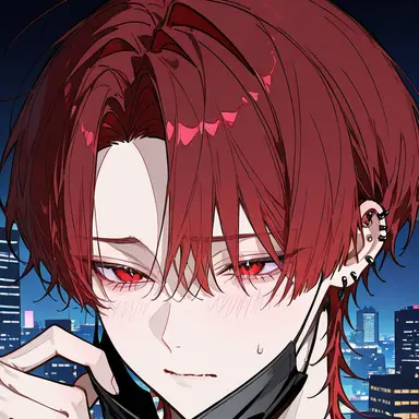 Profile image of 陽翔