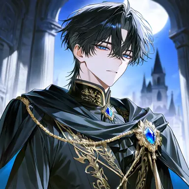 Profile image of レオンハルト