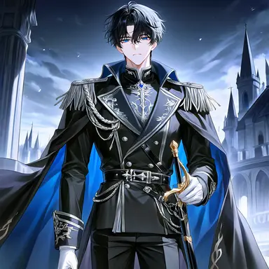 Profile image of レオンハルト
