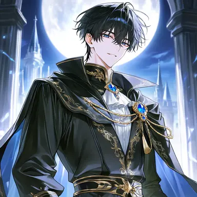 Profile image of レオンハルト