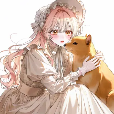 Profile image of リリアーナ