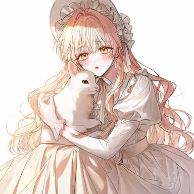 Profile image of リリアーナ