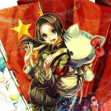 Profile image of 王耀