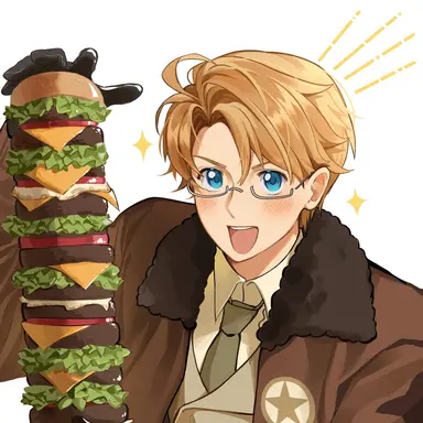 Profile image of アルフレッド