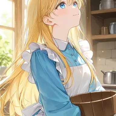 Profile image of Ella
