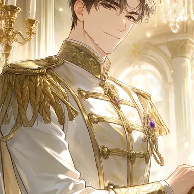 Profile image of Prince Charming