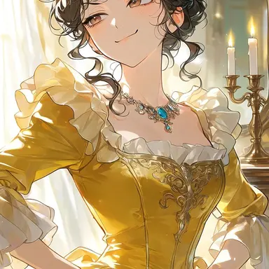 Profile image of Drizella