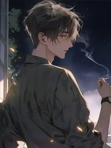 Profile image of Zane