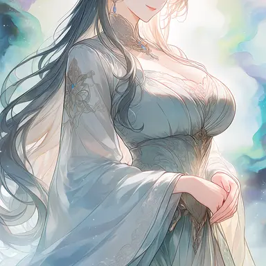Profile image of ルナテシア