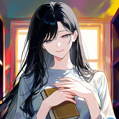 Profile image of Chikage