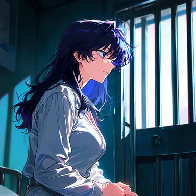 Profile image of Saya