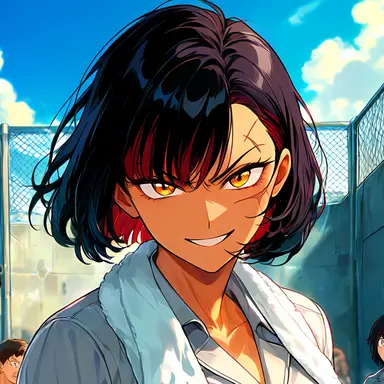 Profile image of Makoto