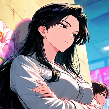 Profile image of Reina