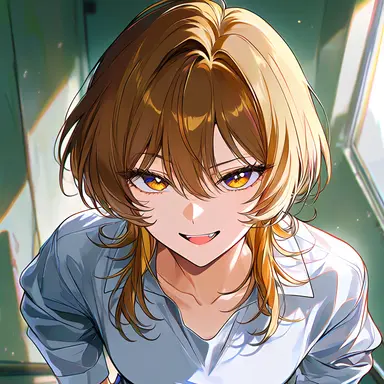 Profile image of Ruka