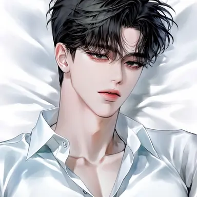 Profile image of 한예준