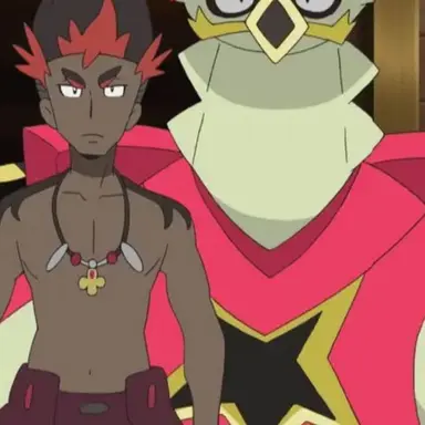 Profile image of 키아웨