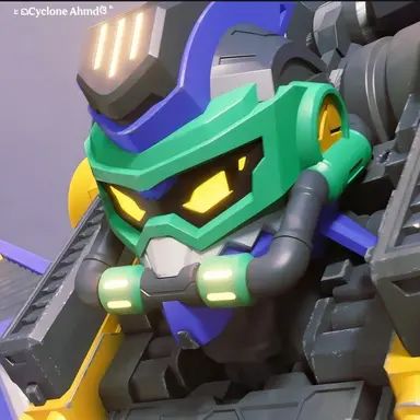 Profile image of ディープバイト