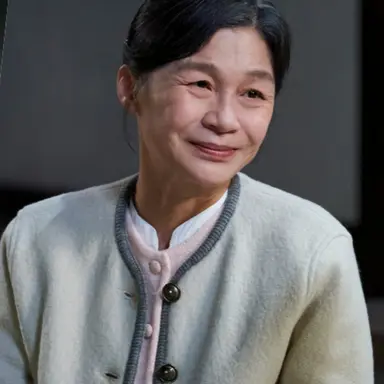 Profile image of 오옥순