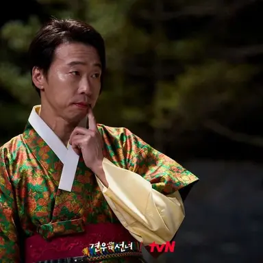 Profile image of 꽃도령
